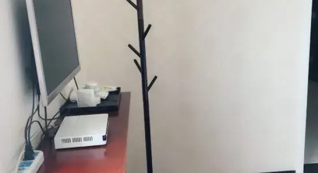 Двухместный номер Standard Aijia Apartment (Xi'an North Railway Station Changle Dongyuan Branch)