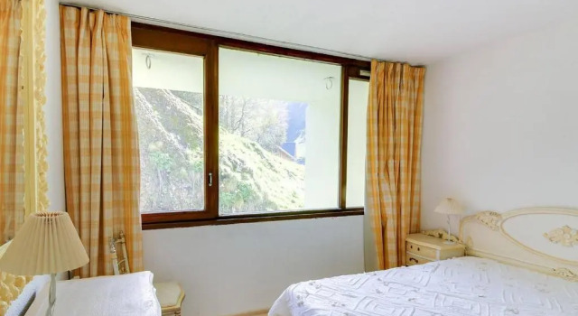 Appartement La Mongie, 2 pièces, 6 personnes - FR-1-404-141