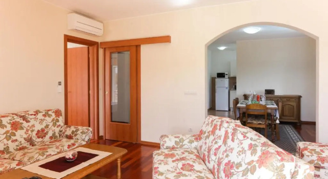 Apartments Villa Harmonia
