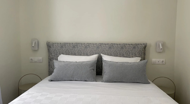Апартаменты c 1 комнатой Piazza San Rocco Apartments