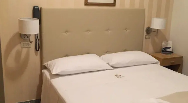 Двухместный номер Standard Hotel Ariella