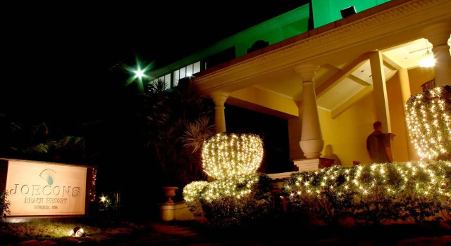 Fortune Resort Benaulim Goa - Member ITC Hotels' Group