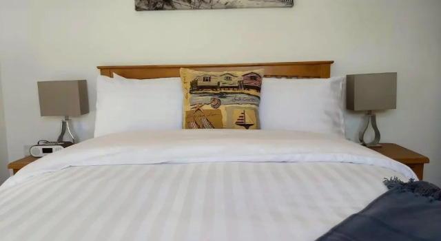 Номер Superior Viva Guest House