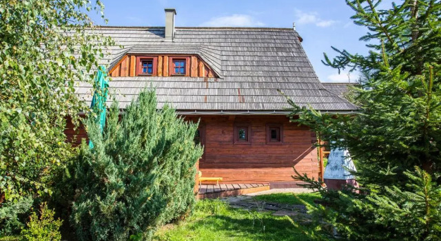 Rekreačné chalupy, Rezervovat Hotel Hotely v Žilinský kraj s parkováním, Parkování