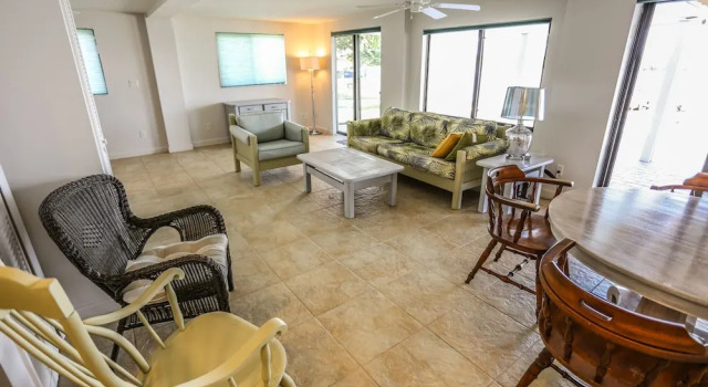 205 Bayview Ave. - M, Забронировать Отель Форт-Майерс-Бич Fort Myers Area