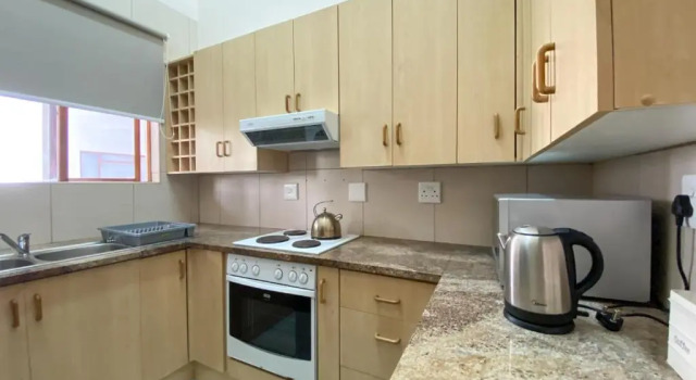 Апартаменты Searle's Manor - Apt 13