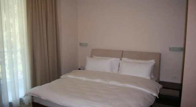 Номер Standard Hotel Franca