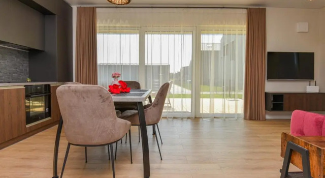 Апартаменты 2Pilkos Lankos Apartaments