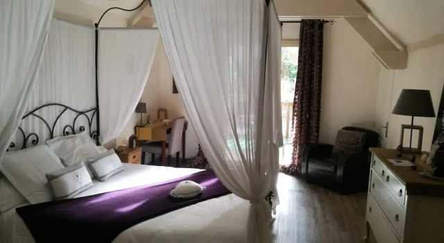 Le Moulin du Porteil, Buchen Sie Hotel Campagne Dordognetal