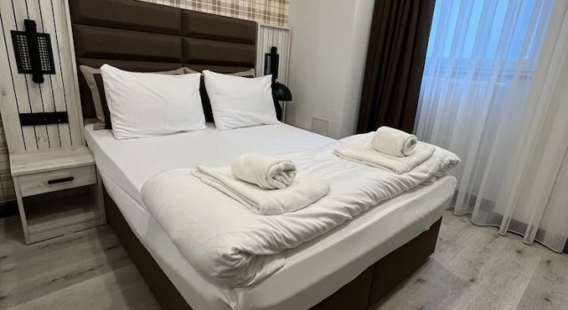 Номер Economy Hotel Innception