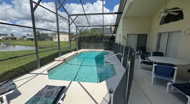 Sunset Villa Your Gateway to a Magical Florida Vacation!, Rezerwuj Willa Kissimmee Kissimmee