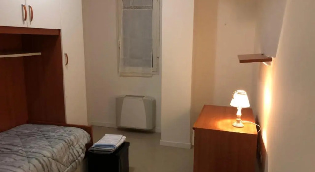 Apartment 2 Schlafzimmer Alle Torri