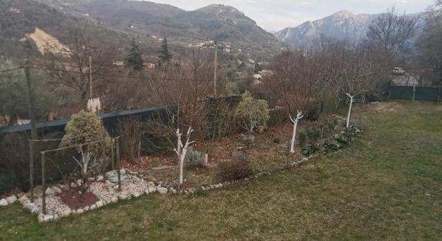 Шале c 1 комнатой Le Cabanon