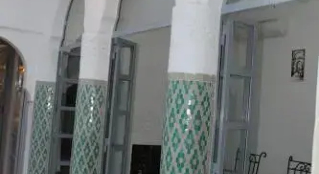 Riad El Arco ROOFTOP POOL & Spa, Забронировать Отель Медина 
