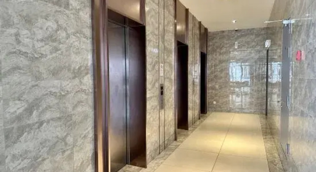 R&F Summer Suite 2B2B Walking to CIQ, Prenota Hotel Hotel a Johor con piscina, Piscina
