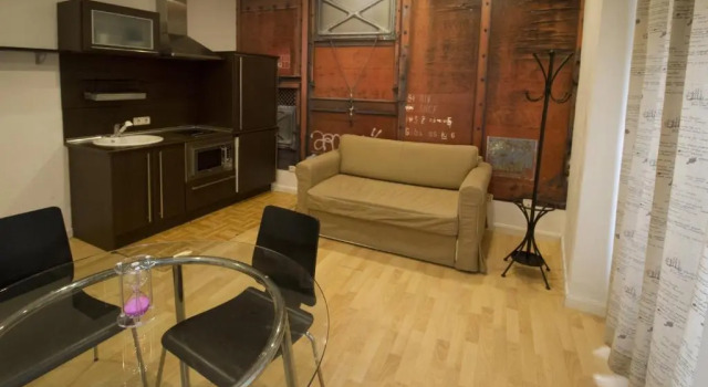Foster Apartamentos Sol, Забронировать Апартаменты/квартира Апартаменты Мадрида, рядом с Театр Монументал, Апартаменты/квартира