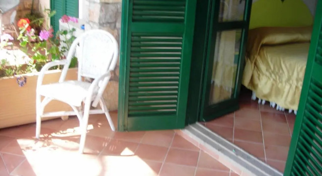 Номер Standard Hotel Club Torre Capovento