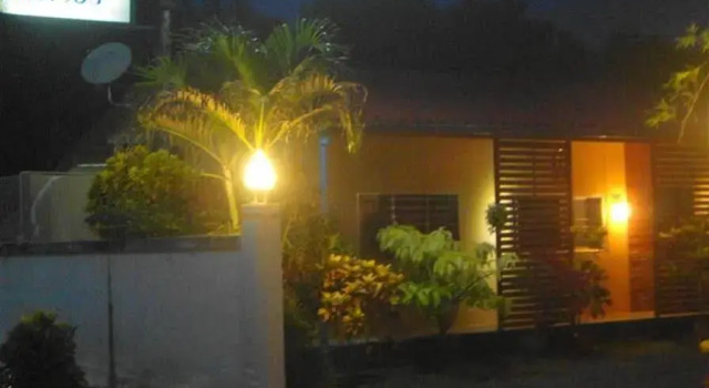 Dawrerng Hotel