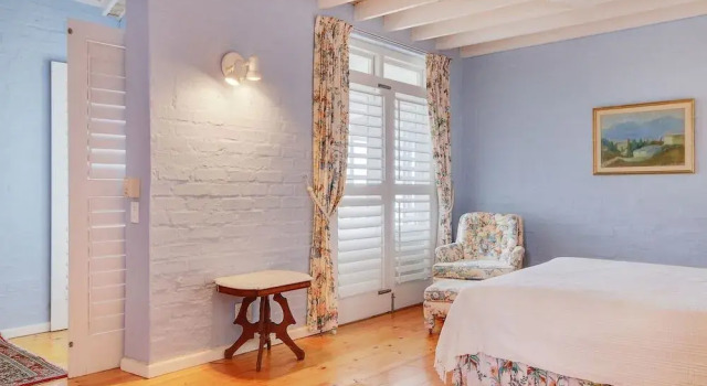 Baleen Beach House, Забронировать Отель Отели Cape Peninsula с бассейном, Бассейн