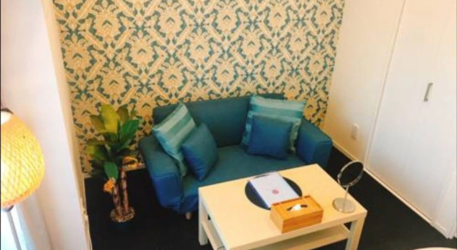 Guest House One More Heart at TSUKIJI 1, Book Apartment Tokyo Tokyo Prefecture
