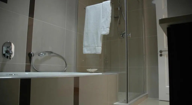Номер Standard Edelweiss Bed & Breakfast