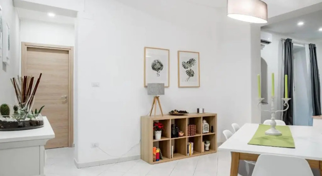 Green Apartment Catania, Забронировать Апартаменты/квартира Катания Сицилия, рядом с Парк Вилла Беллини