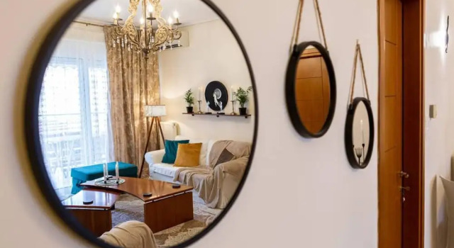 Armonia Rentals Volos Flat, Book Apartment Volos 