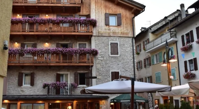 Folgaria Post Hotel