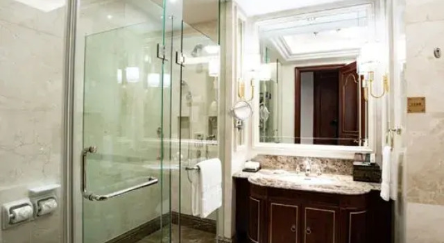 Люкс Evergrande Hotel Nanchang
