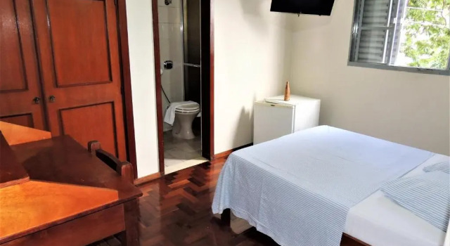 Hotel JB, Забронировать Отель Бом Деспачо Минас-Жерайс