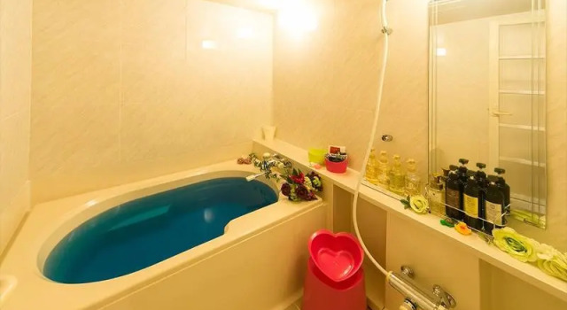 Staymore Adult Only