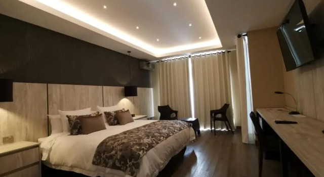 Hotel Catena