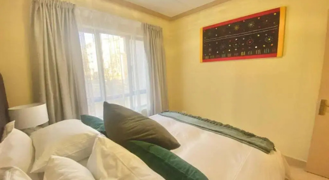 Phoenix Rising Apartment, Boek Appartement Midrand 