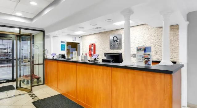 Comfort Inn (salisbury), Rezerwuj Hotel Salisbury Maryland