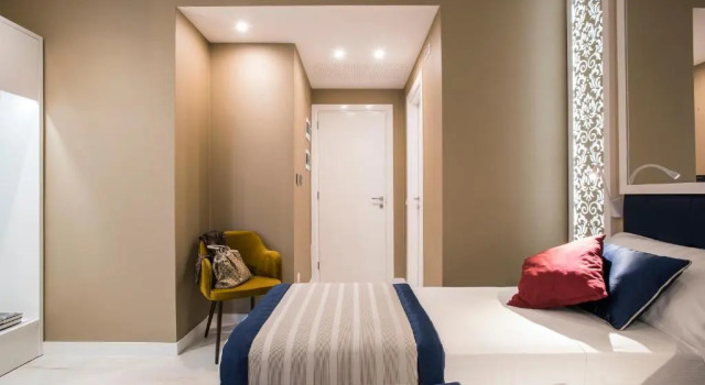 Residenza Venti Settembre