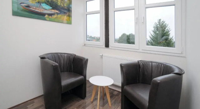 Апартаменты с 2 комнатами Le petit Palais - Apartments
