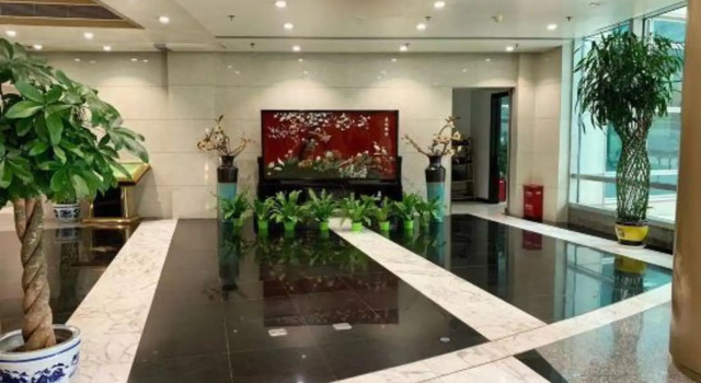 International Bamboo and Rattan Hotel - Beijing, Book Hotel Hoteller i Beijing Province med parkering, Parkering
