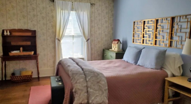 The Claiborne House, Book Hotel 3-stjernede hoteller i Virginia, 3*