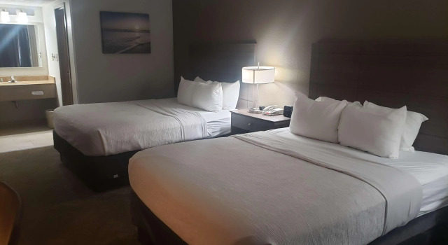 Best Western Center Inn