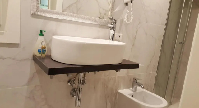 Двухместный номер Standard Maison dElite Guest House