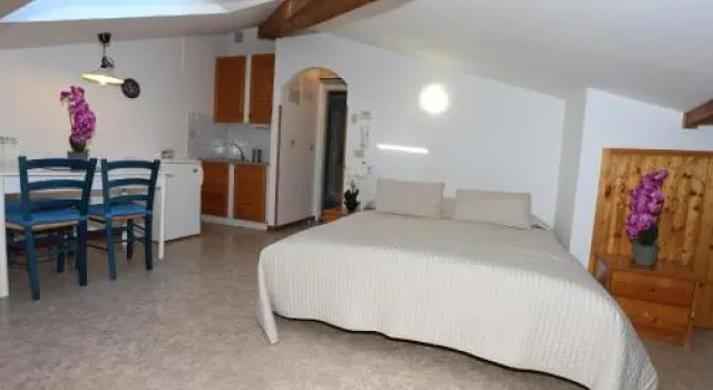 Allure Apartments