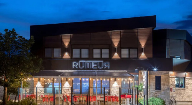 Hotel V, Забронировать Отель Гатино Outaouais