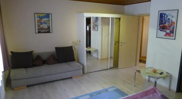 Alpenappartement Claudia