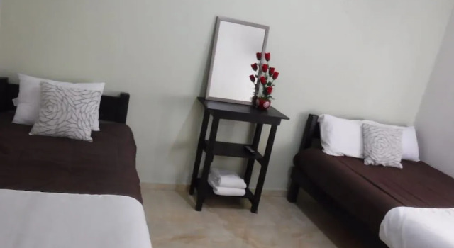 Playa Del Carmen - Beautiful Studio 2, Prenota Hotel Hotel a Quintana Roo con parcheggio, Parcheggio