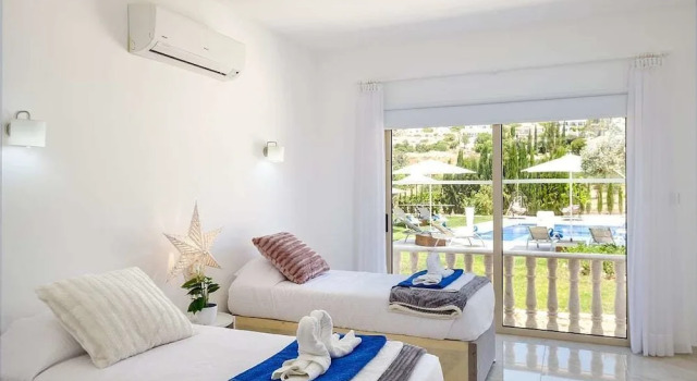 Villa De lujo Villa Royale
