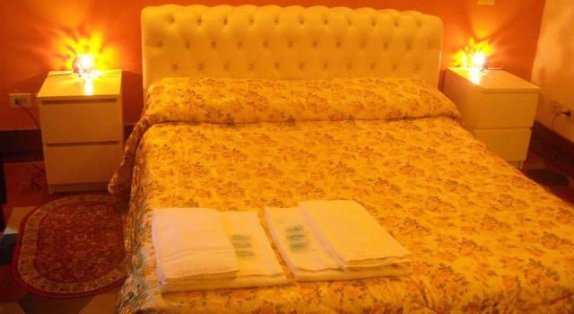 H501 Luxury Rooms