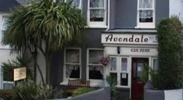 Avondale