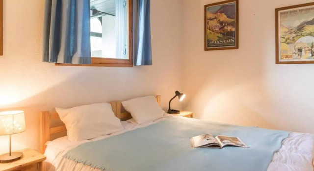 Appartement Serre Chevalier, 3 pièces, 6 personnes - FR-1-330F-34, Забронировать Апартаменты/квартира Ла-Саль-лез-Альп 