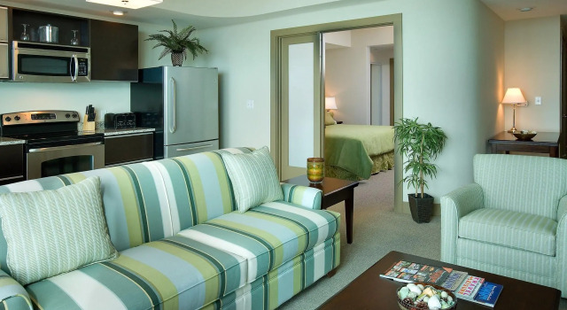 South Beach Biloxi Hotel & Suites, Réserver Hôtel Biloxi 