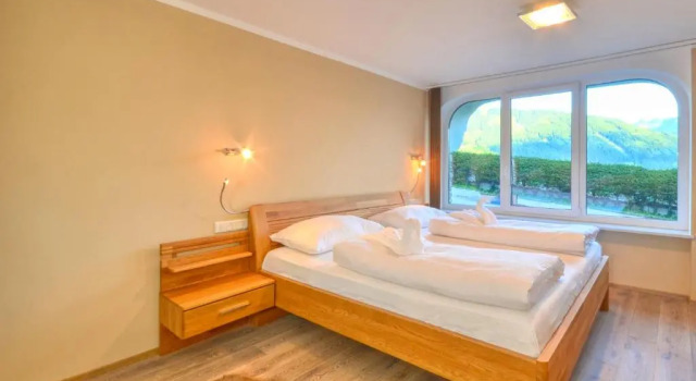Appartement Eichenhof Top 2 By Alpen Apartments
